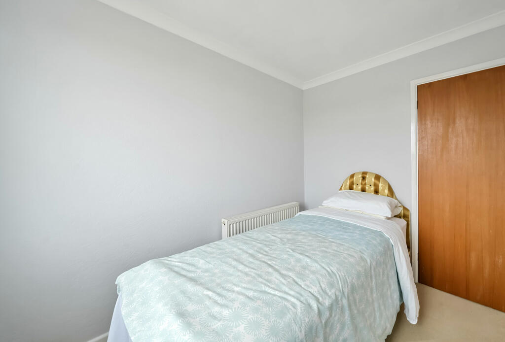 Additional property image - Henshaw Close, Lodge Hill, Bristol, BS15