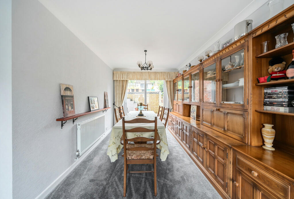 Additional property image - Henshaw Close, Lodge Hill, Bristol, BS15