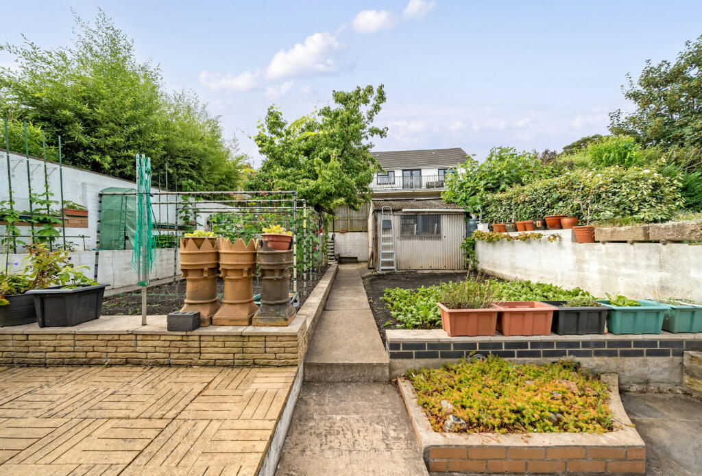 Additional property image - Henshaw Close, Lodge Hill, Bristol, BS15
