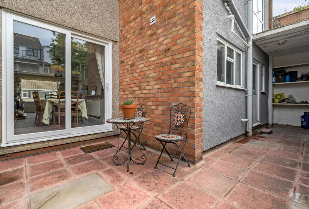 Additional property image - Henshaw Close, Lodge Hill, Bristol, BS15
