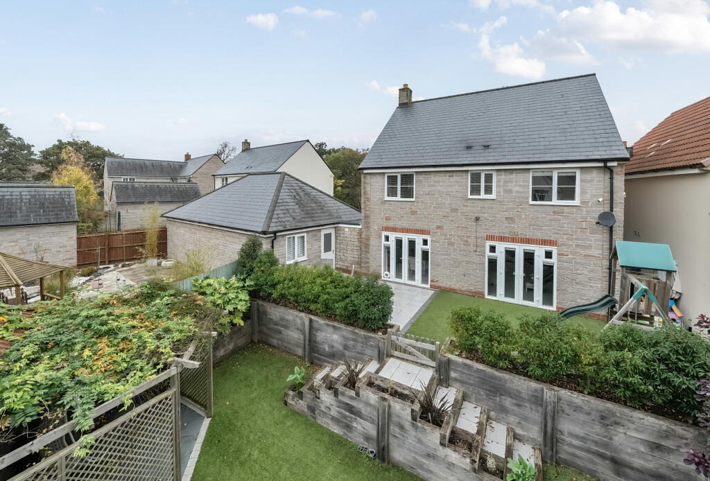 Additional property image - Viola Way, Emersons Green, Bristol, South Gloucestershire, BS16