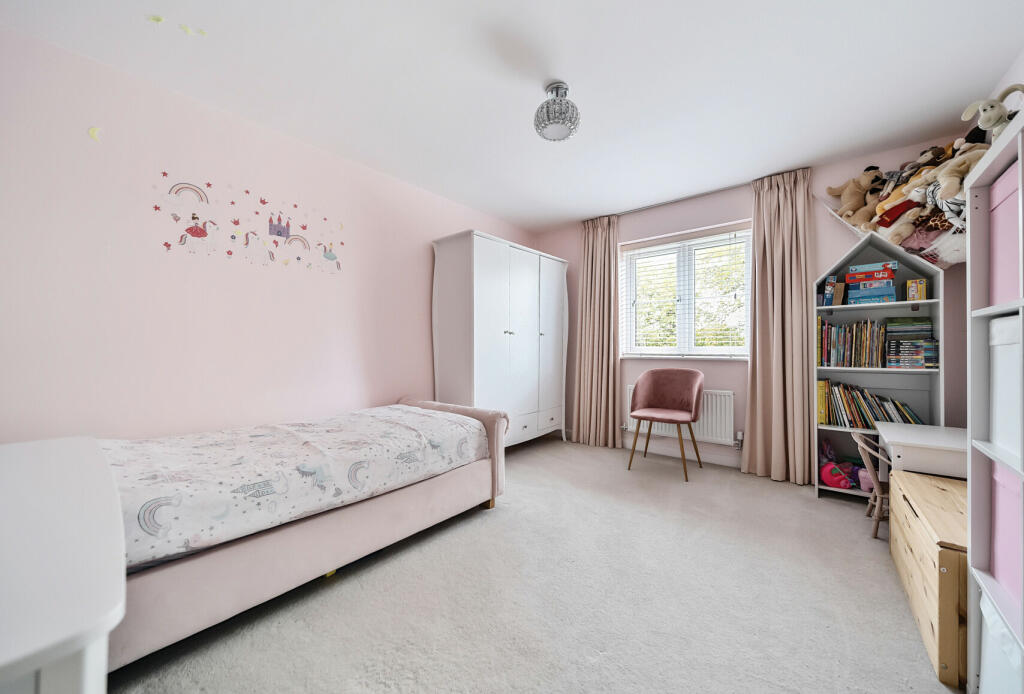 Additional property image - Viola Way, Emersons Green, Bristol, South Gloucestershire, BS16