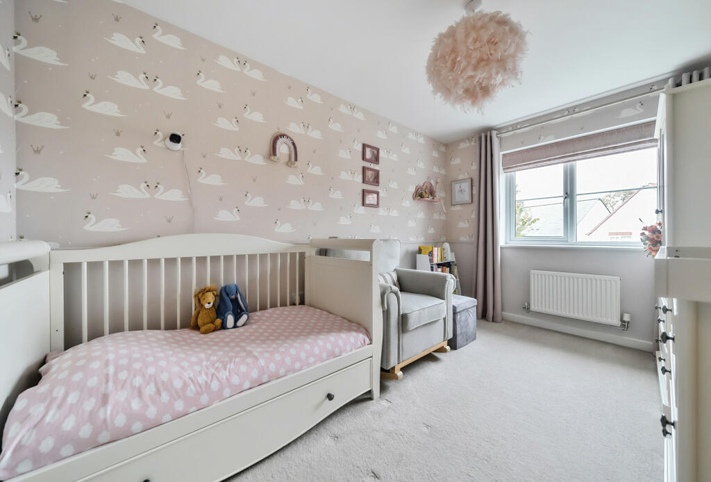 Additional property image - Viola Way, Emersons Green, Bristol, South Gloucestershire, BS16