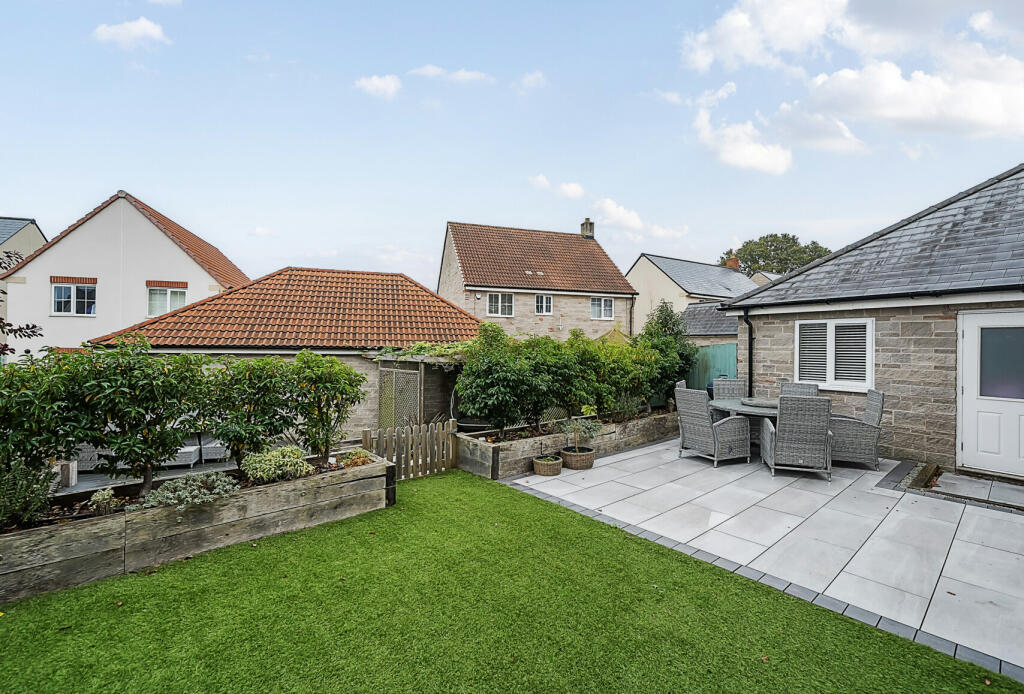 Additional property image - Viola Way, Emersons Green, Bristol, South Gloucestershire, BS16