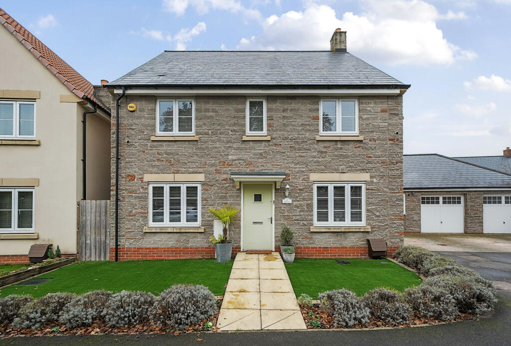 Additional property image - Viola Way, Emersons Green, Bristol, South Gloucestershire, BS16