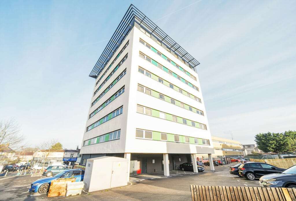 Additional property image - Beacon Towers, Fishponds, Bristol, BS16