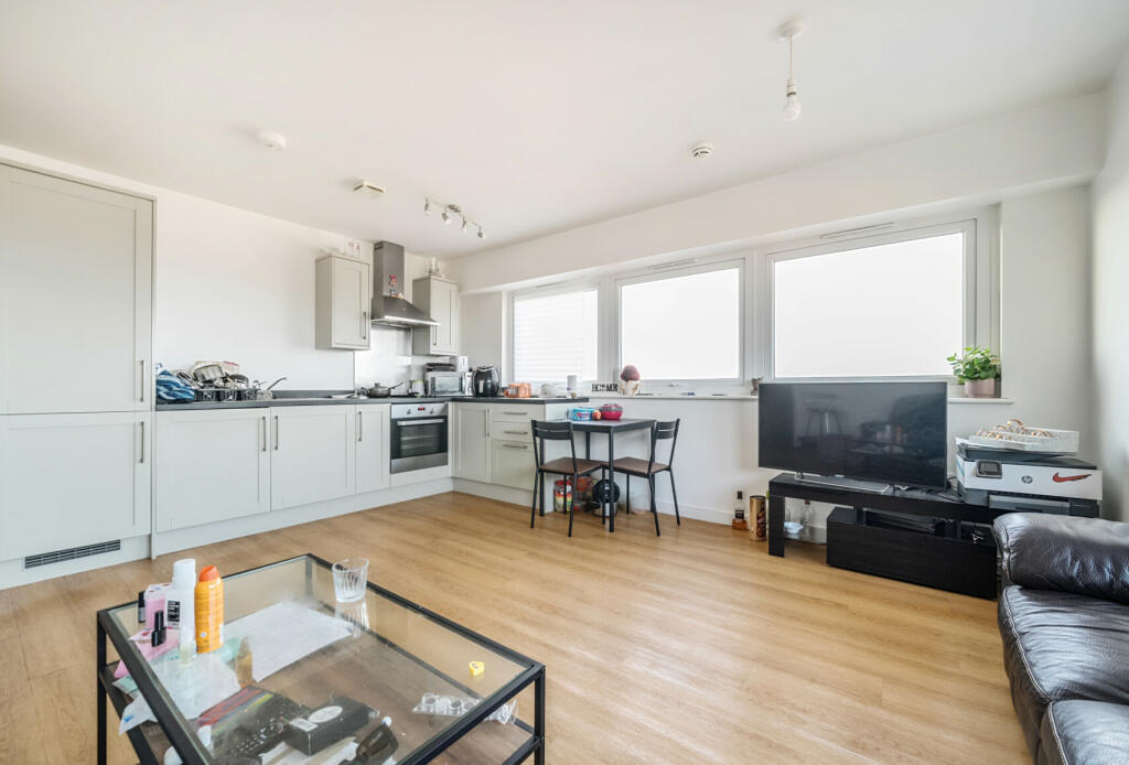 Additional property image - Beacon Towers, Fishponds, Bristol, BS16