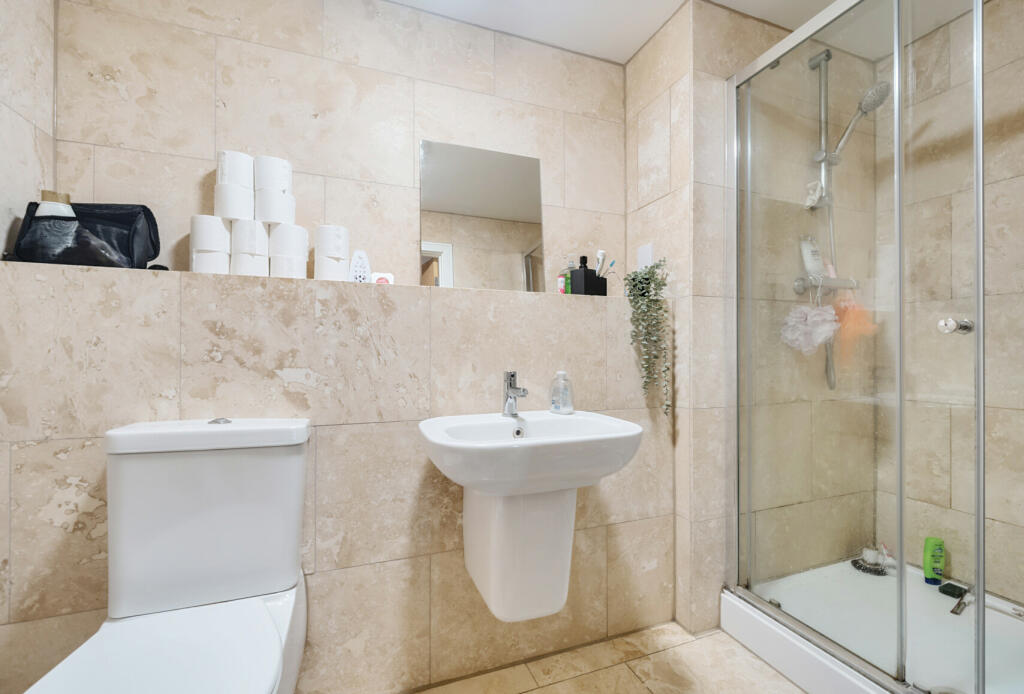 Additional property image - Beacon Towers, Fishponds, Bristol, BS16