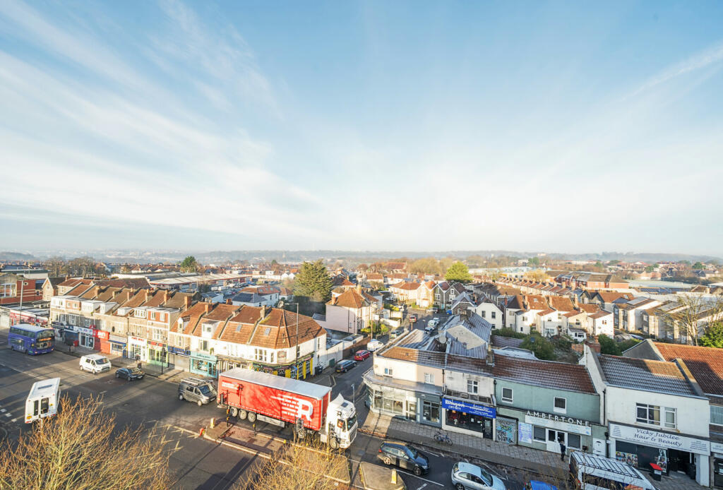 Additional property image - Beacon Towers, Fishponds, Bristol, BS16