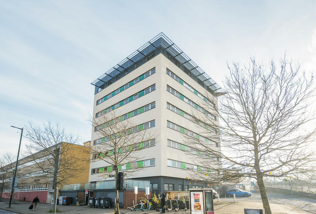 Additional property image - Beacon Towers, Fishponds, Bristol, BS16