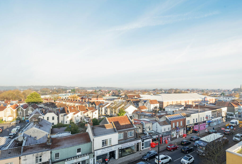 Additional property image - Beacon Towers, Fishponds, Bristol, BS16