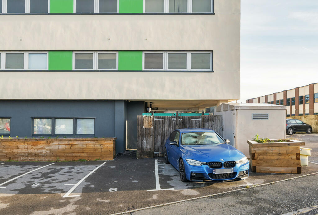Additional property image - Beacon Towers, Fishponds, Bristol, BS16