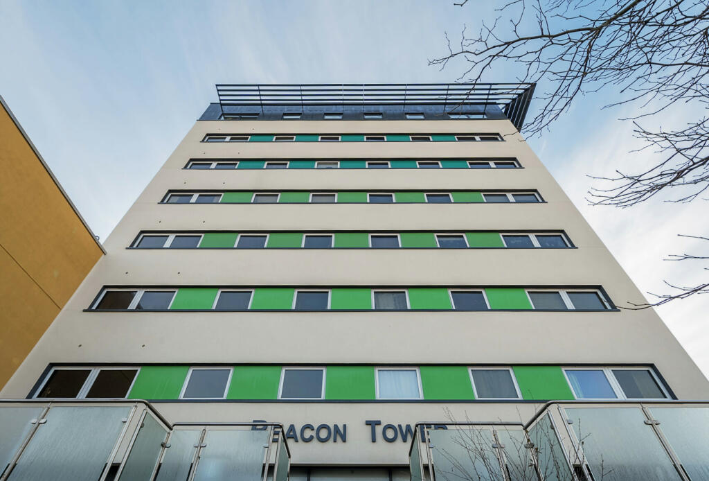 Additional property image - Beacon Towers, Fishponds, Bristol, BS16
