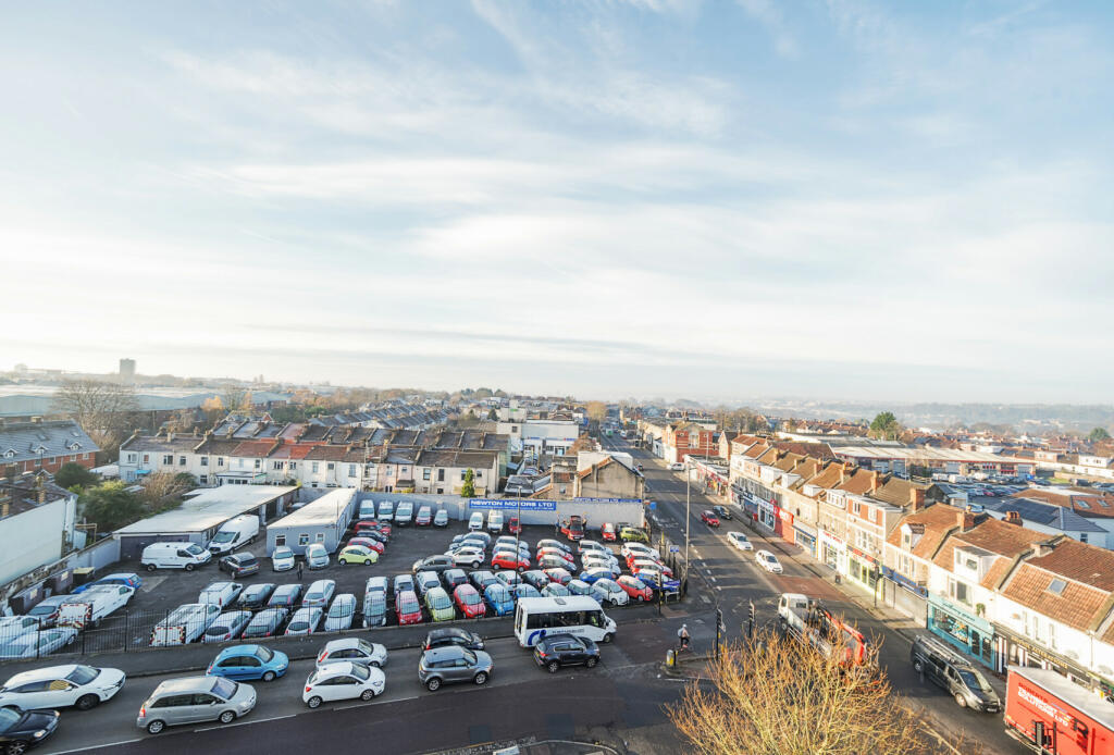 Additional property image - Beacon Towers, Fishponds, Bristol, BS16