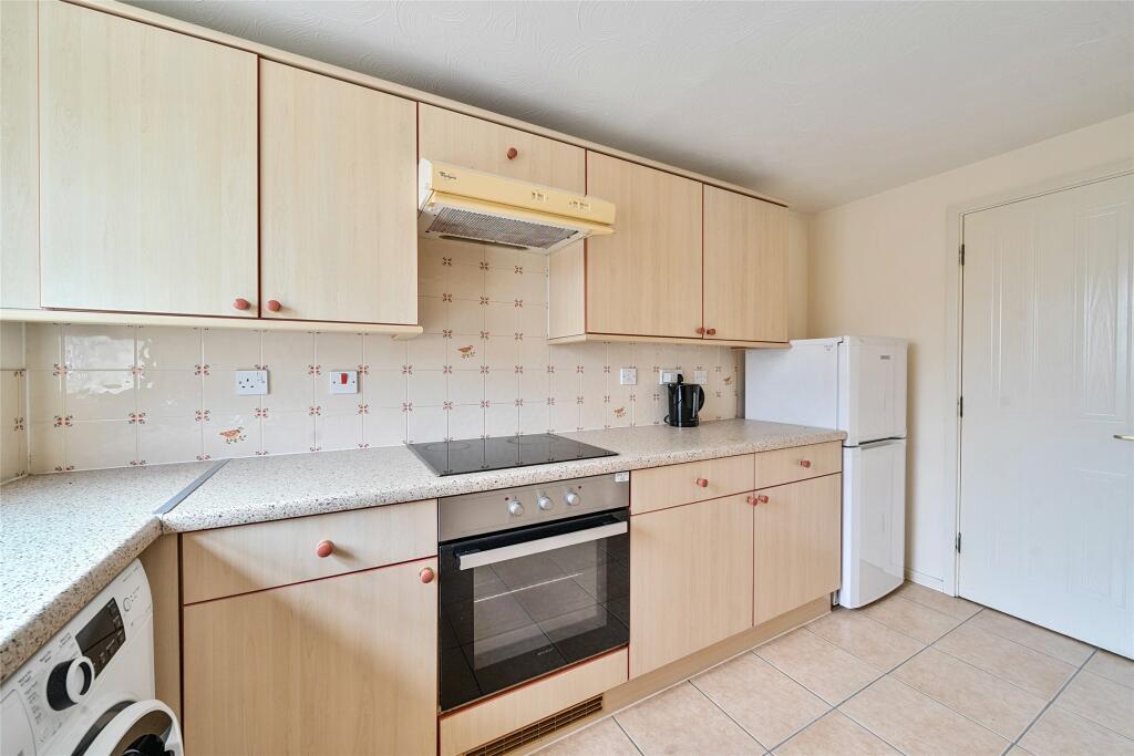 Additional property image - Lake View, Alcove Road, BRISTOL, BS16