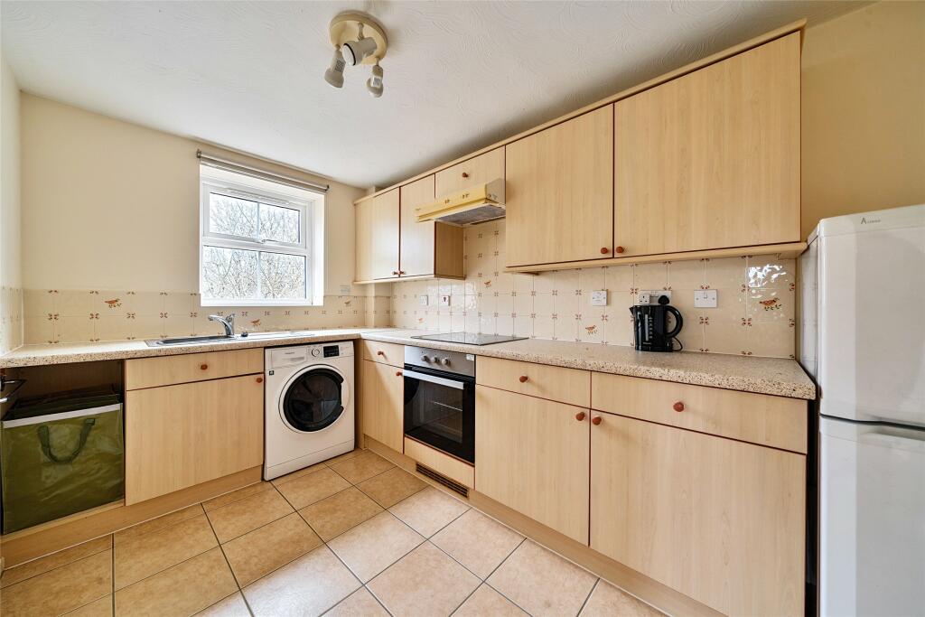 Additional property image - Lake View, Alcove Road, BRISTOL, BS16