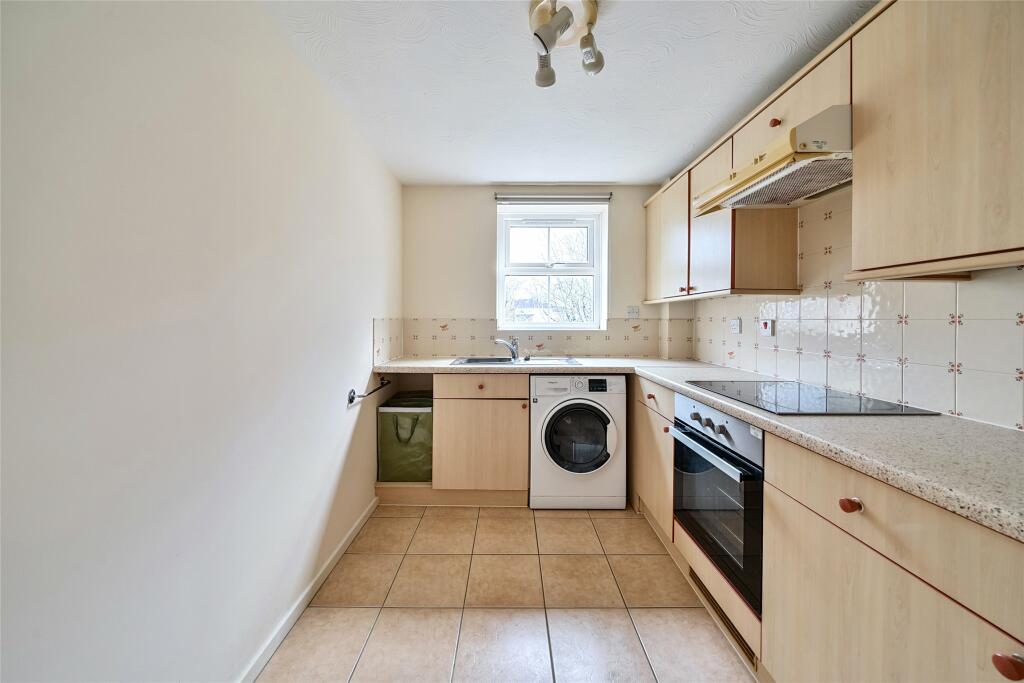 Additional property image - Lake View, Alcove Road, BRISTOL, BS16