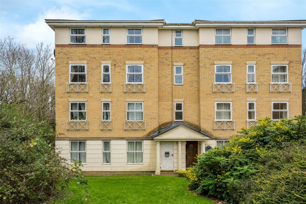Additional property image - Lake View, Alcove Road, BRISTOL, BS16