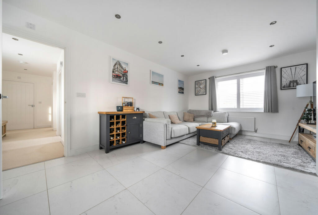 Additional property image - Goldenrod Road, Emersons Green, Bristol, Gloucestershire, BS16
