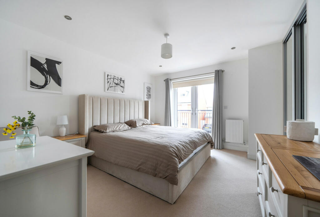 Additional property image - Goldenrod Road, Emersons Green, Bristol, Gloucestershire, BS16