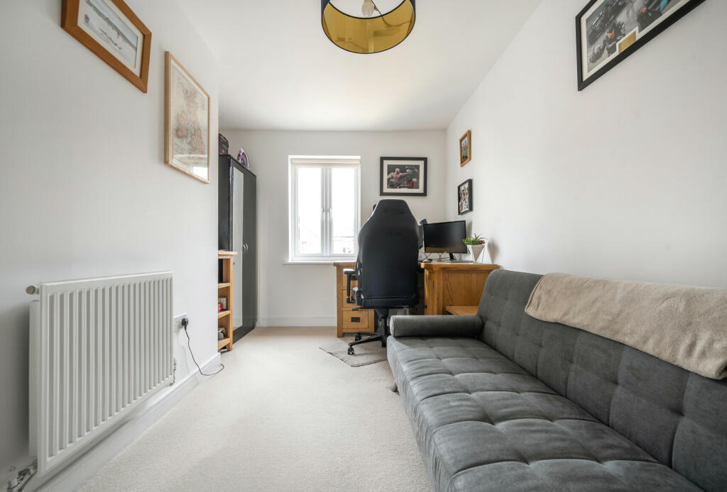 Additional property image - Goldenrod Road, Emersons Green, Bristol, Gloucestershire, BS16