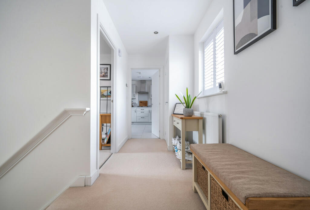 Additional property image - Goldenrod Road, Emersons Green, Bristol, Gloucestershire, BS16