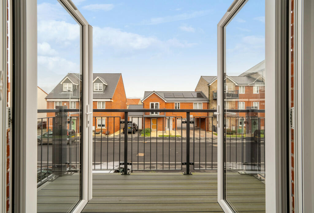 Additional property image - Goldenrod Road, Emersons Green, Bristol, Gloucestershire, BS16