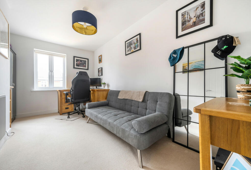 Additional property image - Goldenrod Road, Emersons Green, Bristol, Gloucestershire, BS16