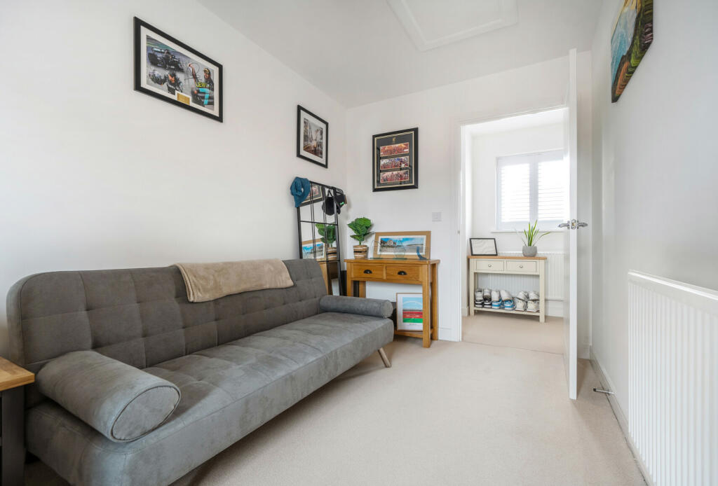 Additional property image - Goldenrod Road, Emersons Green, Bristol, Gloucestershire, BS16