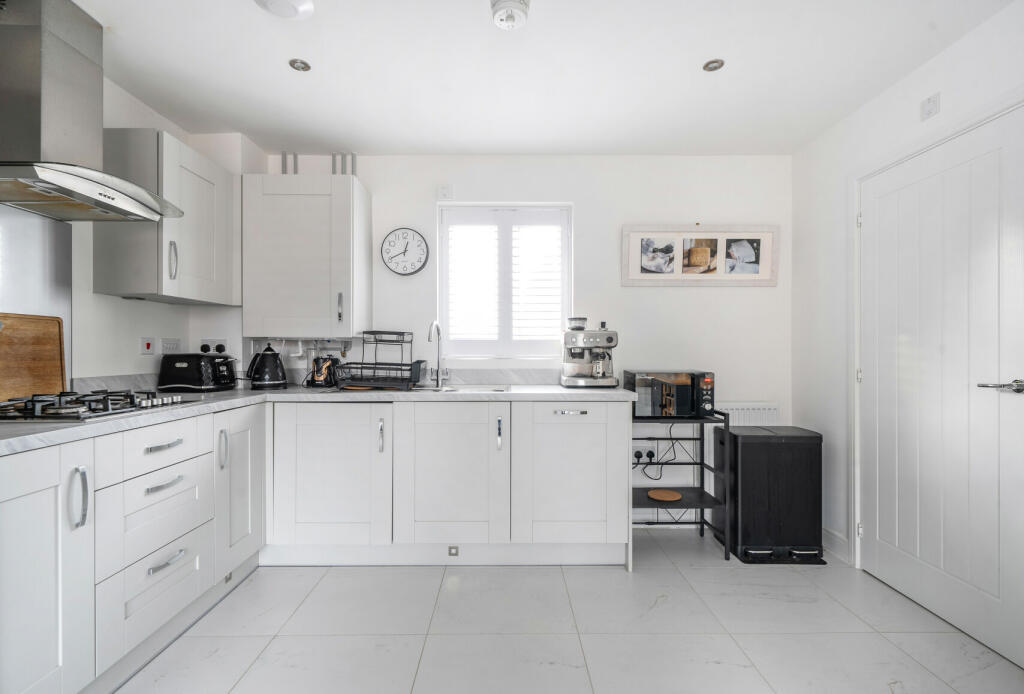 Additional property image - Goldenrod Road, Emersons Green, Bristol, Gloucestershire, BS16