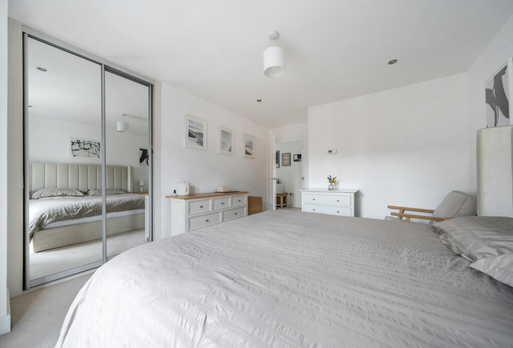 Additional property image - Goldenrod Road, Emersons Green, Bristol, Gloucestershire, BS16