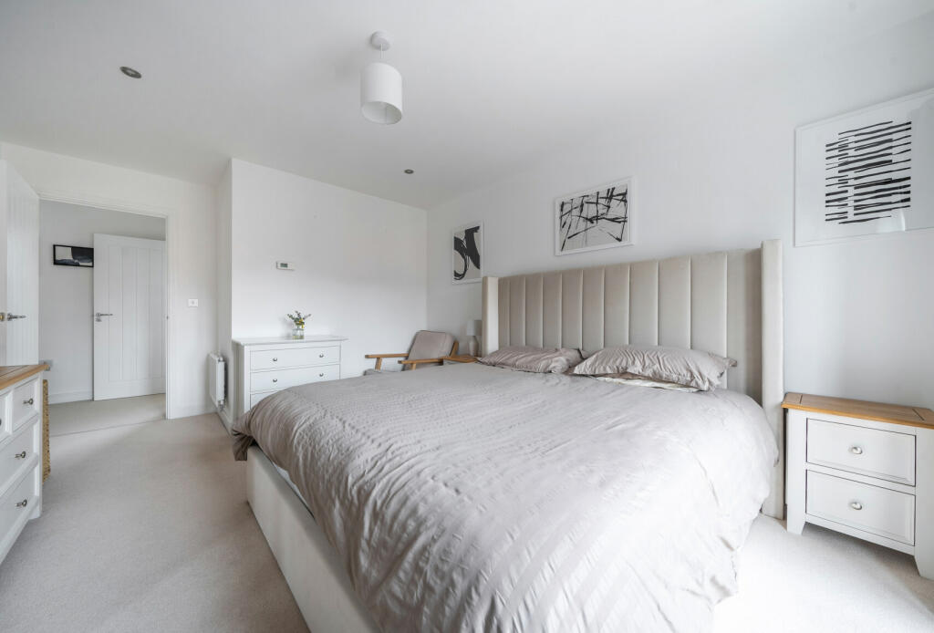 Additional property image - Goldenrod Road, Emersons Green, Bristol, Gloucestershire, BS16