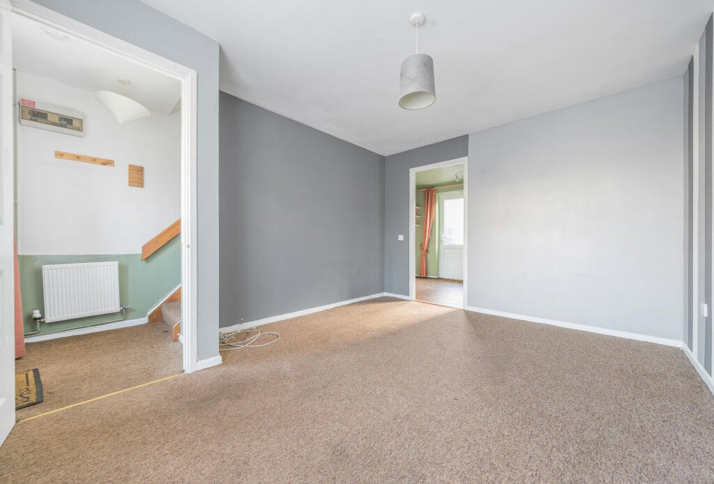 Additional property image - Field View Drive, Downend, Bristol, South Gloucestershire, BS16