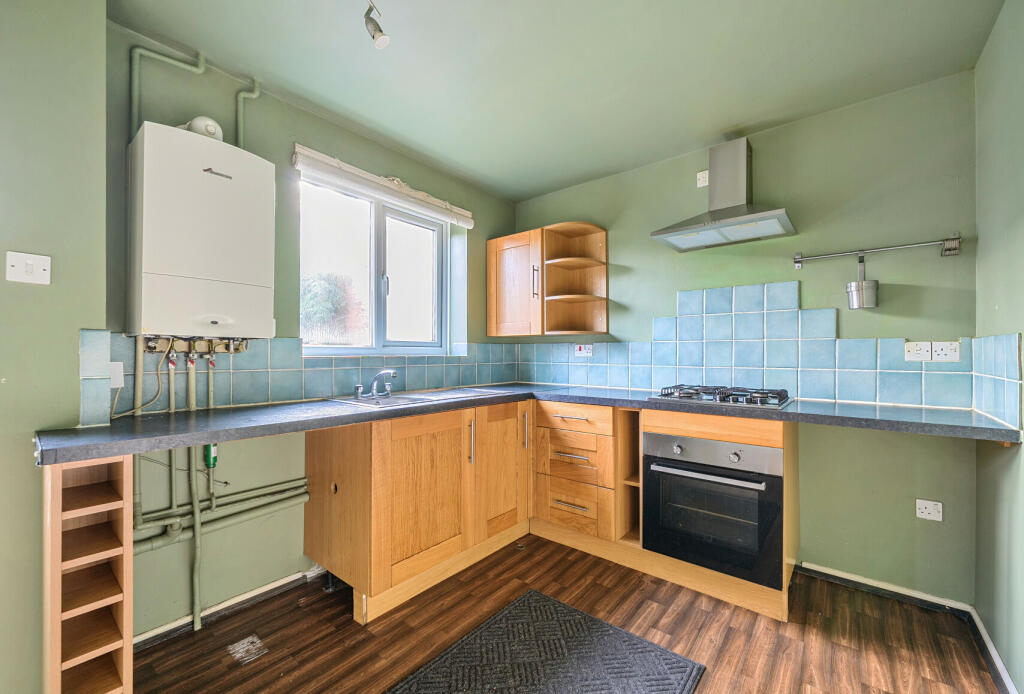 Additional property image - Field View Drive, Downend, Bristol, South Gloucestershire, BS16