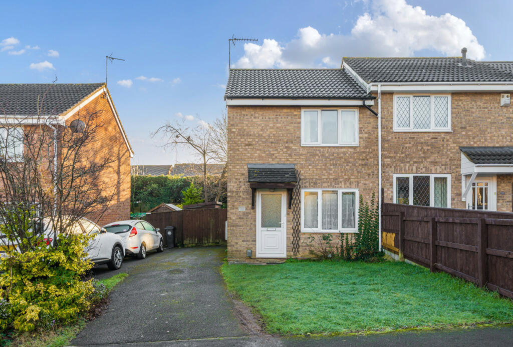 Additional property image - Field View Drive, Downend, Bristol, South Gloucestershire, BS16