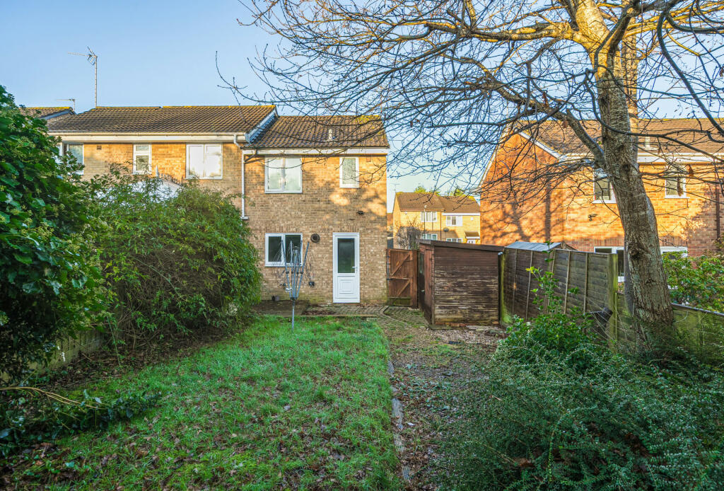 Additional property image - Field View Drive, Downend, Bristol, South Gloucestershire, BS16