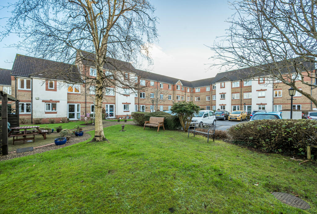 Additional property image - Albert Road, Staple Hill, Bristol, South Gloucestershire, BS16