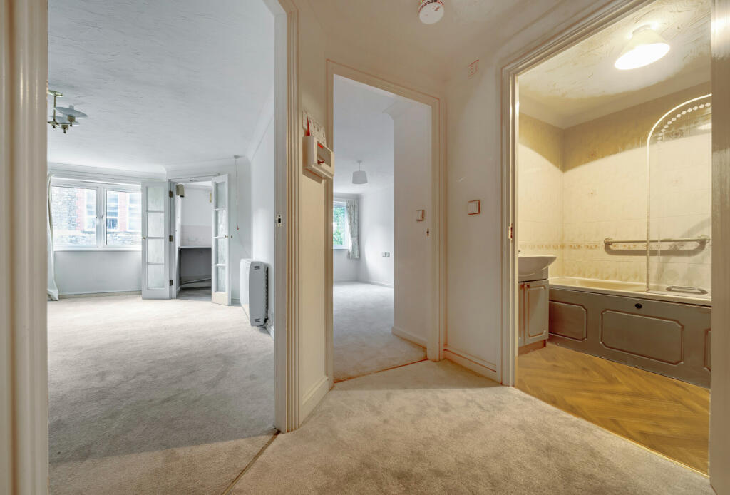 Additional property image - Albert Road, Staple Hill, Bristol, South Gloucestershire, BS16