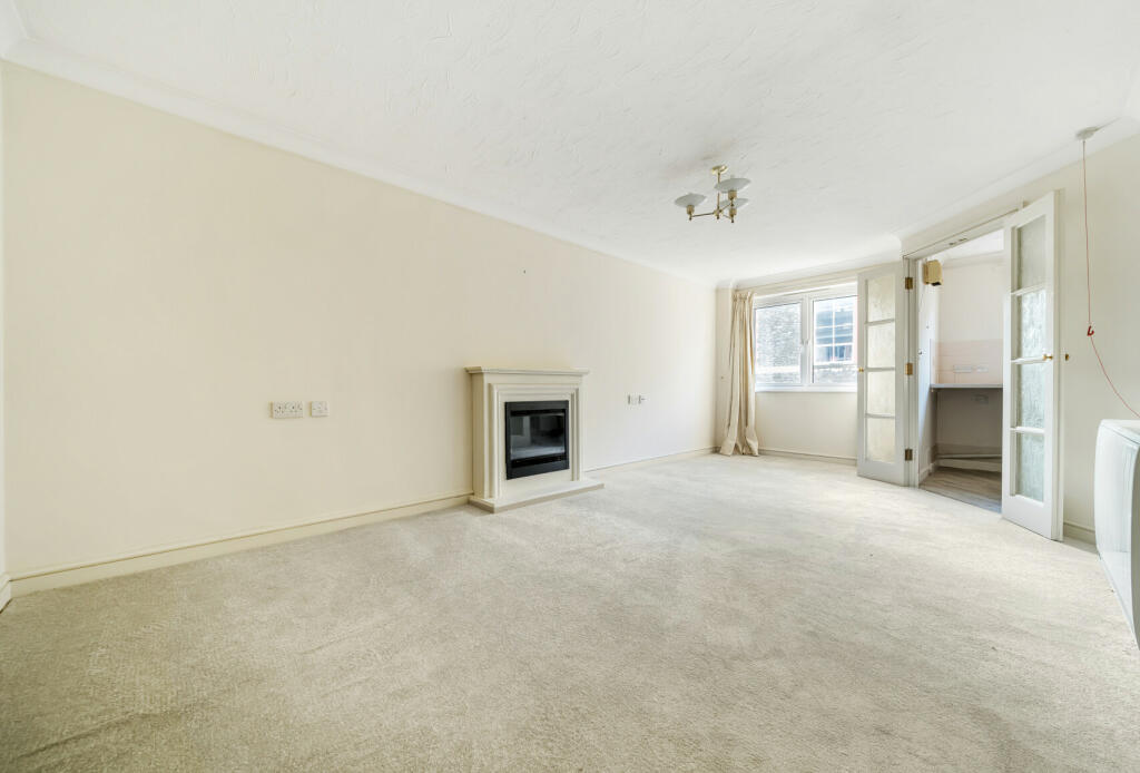 Additional property image - Albert Road, Staple Hill, Bristol, South Gloucestershire, BS16