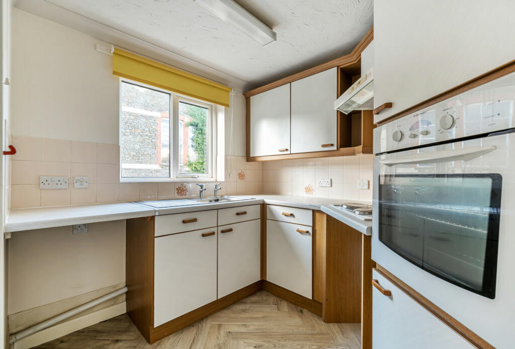 Additional property image - Albert Road, Staple Hill, Bristol, South Gloucestershire, BS16
