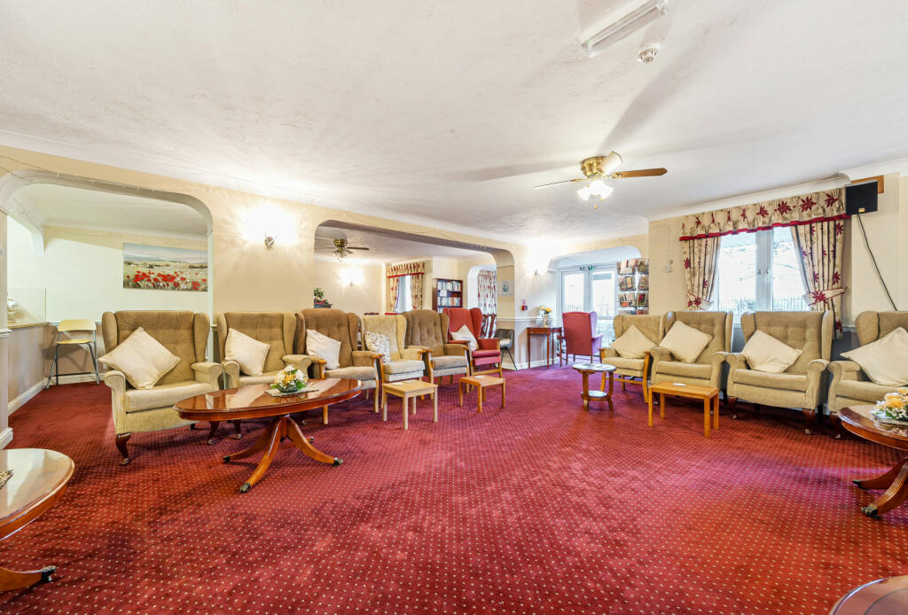 Additional property image - Albert Road, Staple Hill, Bristol, South Gloucestershire, BS16