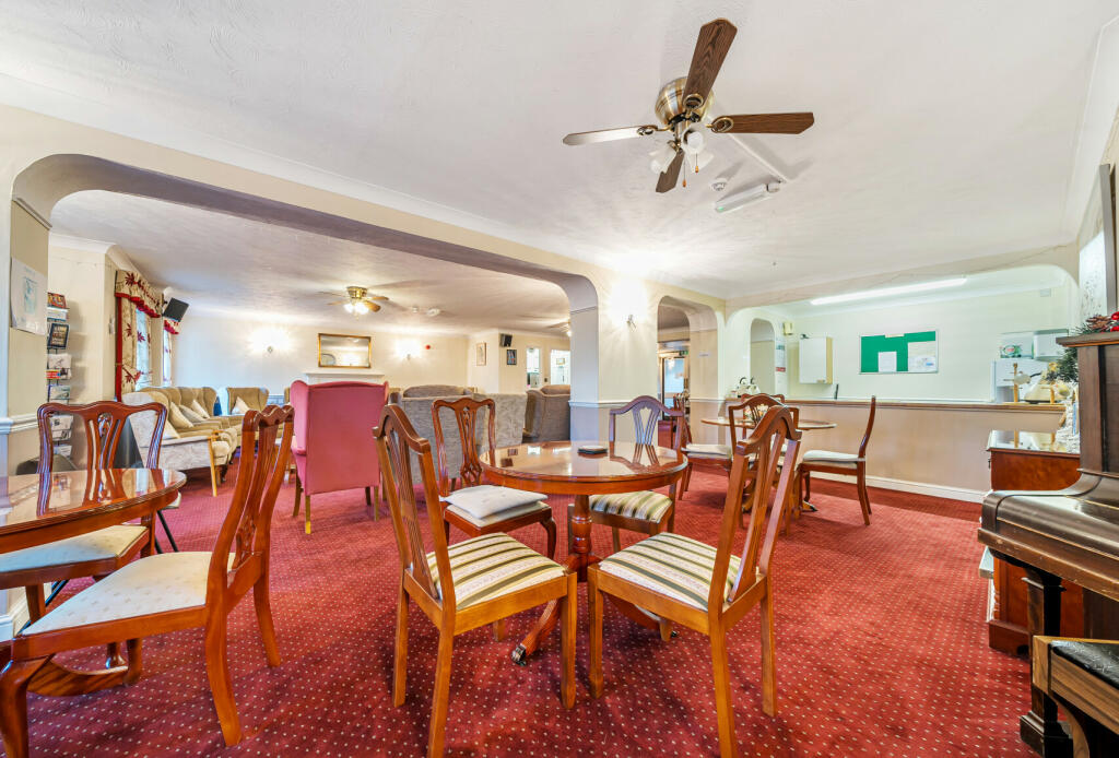 Additional property image - Albert Road, Staple Hill, Bristol, South Gloucestershire, BS16