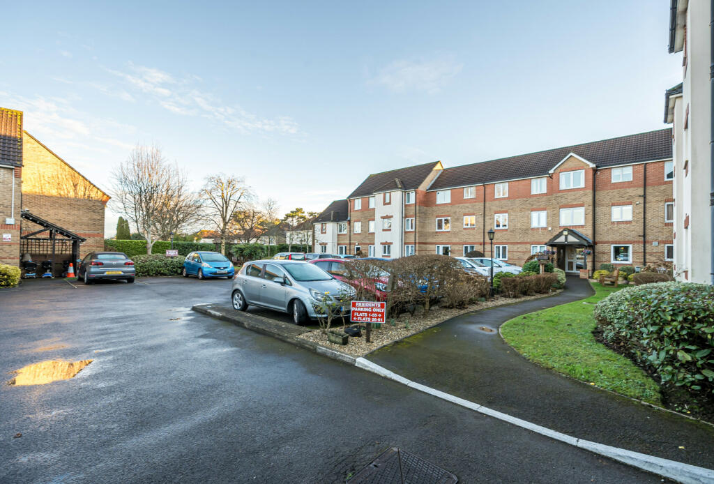 Additional property image - Albert Road, Staple Hill, Bristol, South Gloucestershire, BS16