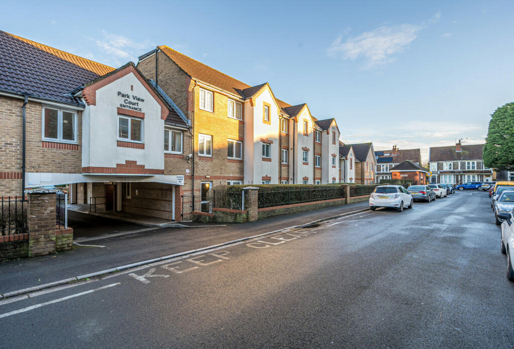 Additional property image - Albert Road, Staple Hill, Bristol, South Gloucestershire, BS16