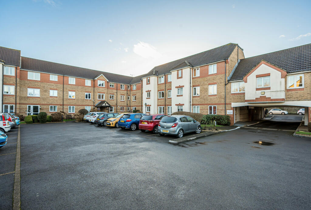 Additional property image - Albert Road, Staple Hill, Bristol, South Gloucestershire, BS16