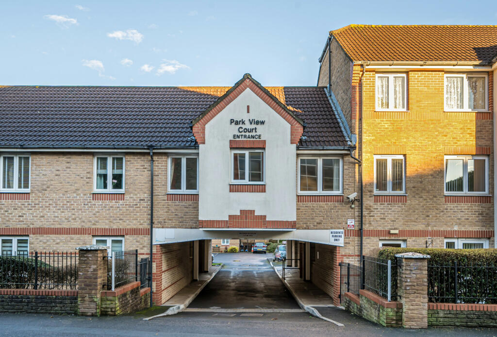 Additional property image - Albert Road, Staple Hill, Bristol, South Gloucestershire, BS16