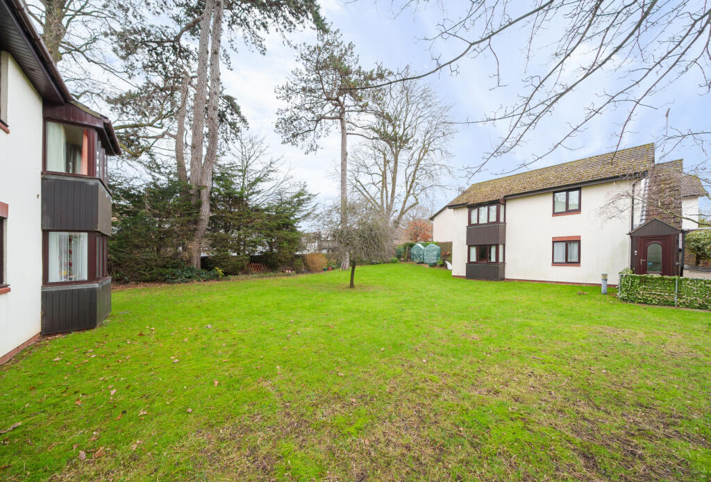 Additional property image - Westerleigh Road, Bristol, South Gloucestershire, BS16