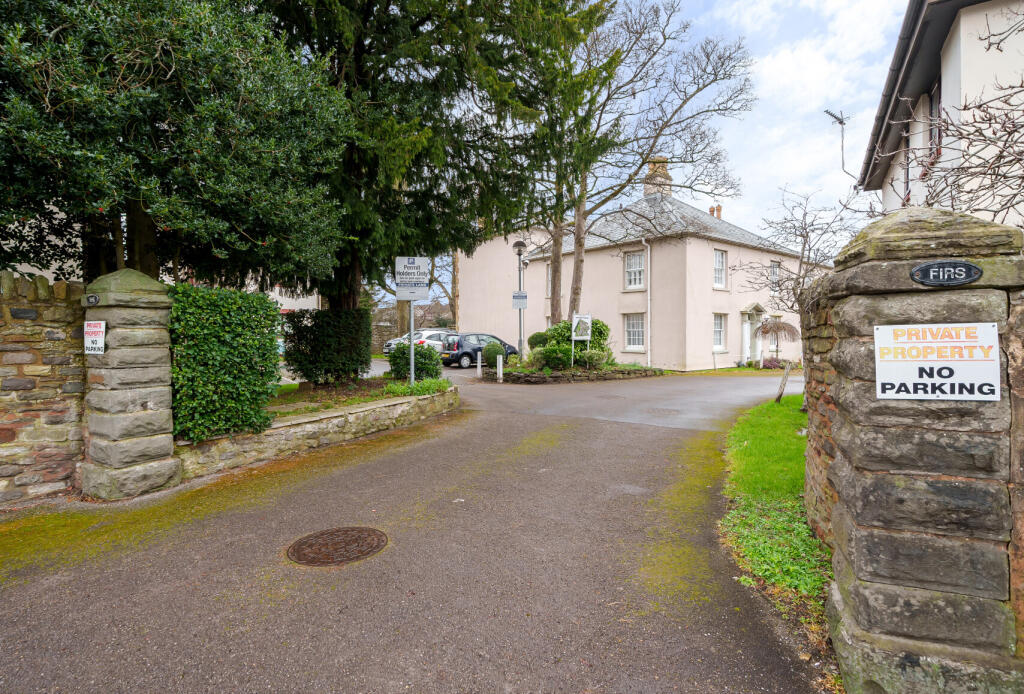 Additional property image - Westerleigh Road, Bristol, South Gloucestershire, BS16