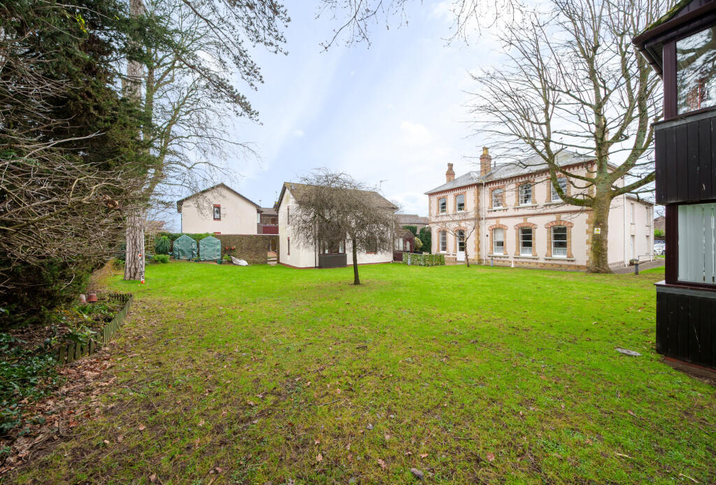 Additional property image - Westerleigh Road, Bristol, South Gloucestershire, BS16