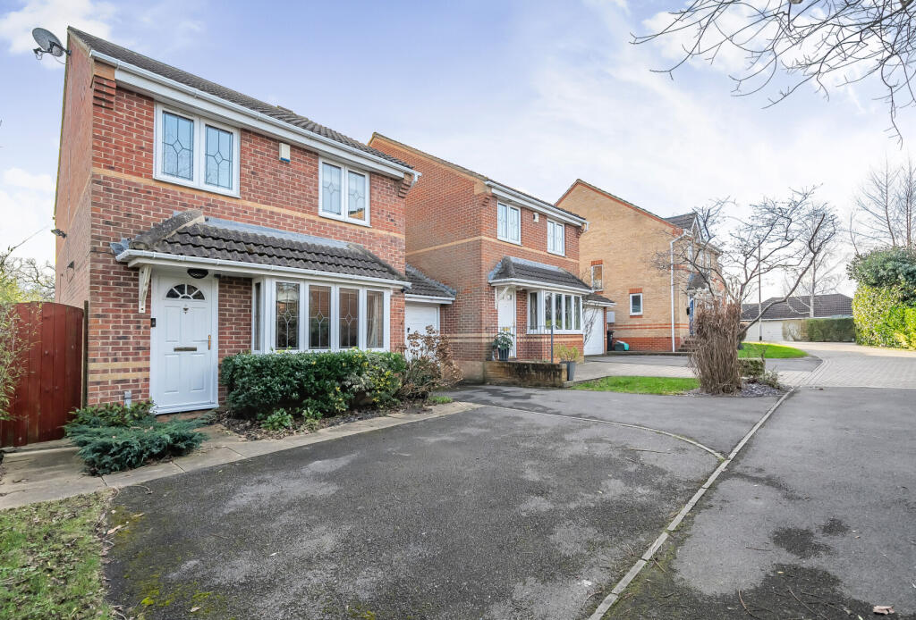Additional property image - Bishop Road, Emersons Green, Bristol, South Gloucestershire, BS16